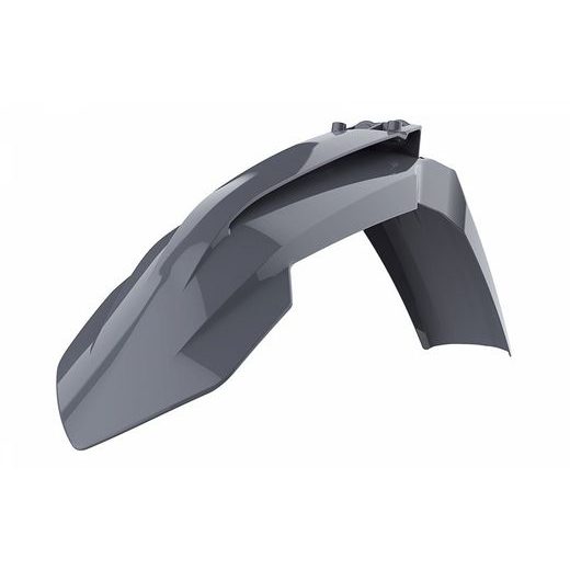 Prednji blatnik POLISPORT 8574200007 Nardo Grey