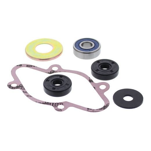 Water Pump Rebuild Kit WINDEROSA 721203