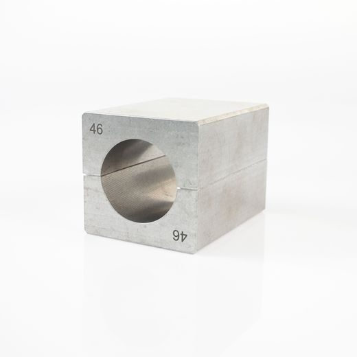 Innertube clamp KYB 000.0669 46mm