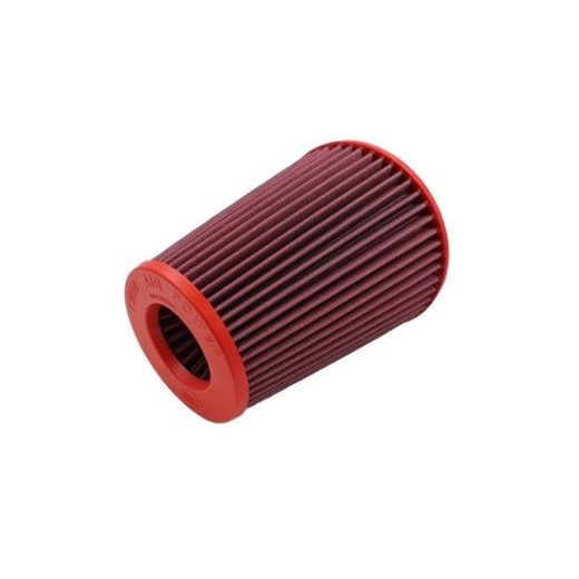 Twin conical air filter BMC FBTW150-230P Plastic Top