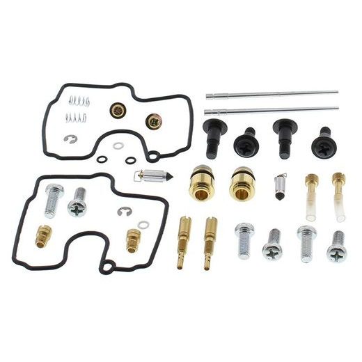 Carburetor Rebuild Kit All Balls Racing 26-1706