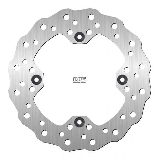 Zavorni disk NG 1497X
