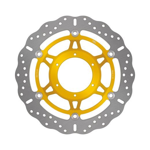 Zavorni disk EBC MD1161XC