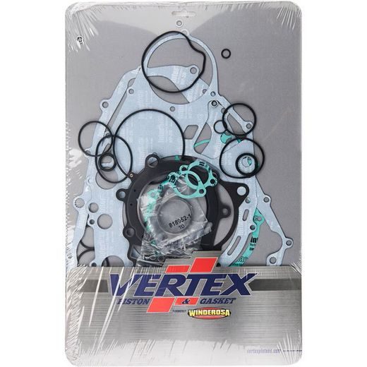 Complete gasket kit WINDEROSA 8080015 without seals