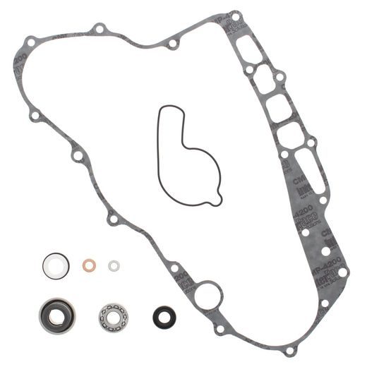 Water Pump Rebuild Kit WINDEROSA 821868