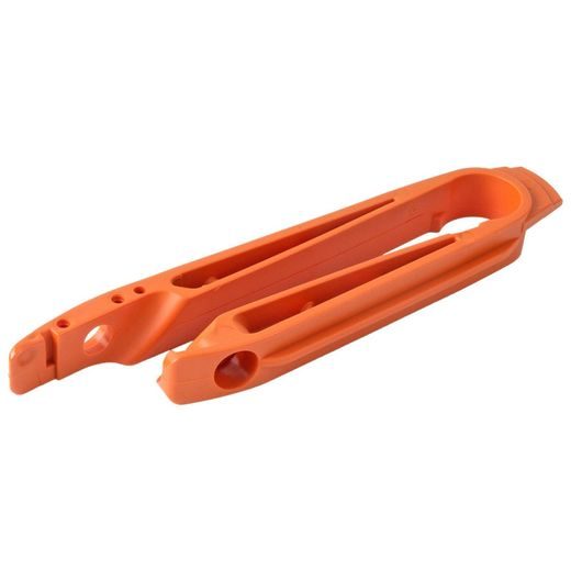 Drsnik za verigo POLISPORT 8452600002 orange KTM