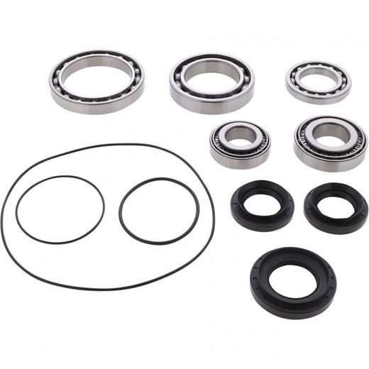 Differential Kit All Balls Racing 25-2145