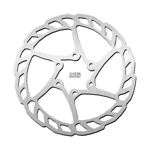 Zavorni disk NG 1461X