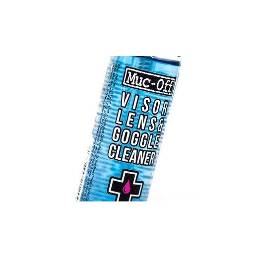 Helmet, Visor & Goggle Cleaning Kit V2 MUC-OFF 20802