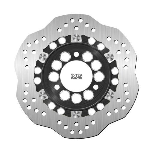 Zavorni disk NG 1201X