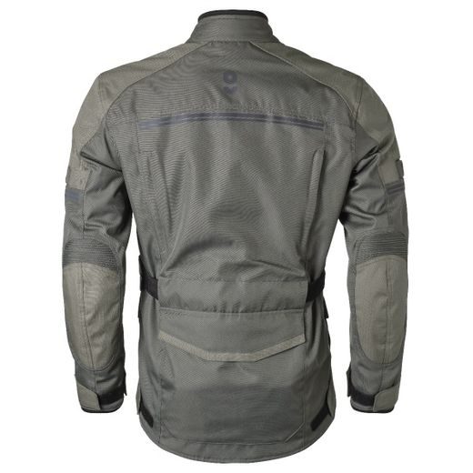 Jakna GMS GEAR NEO WP MAN ZG55022 zelena L
