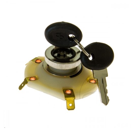 Ignition switch JMP