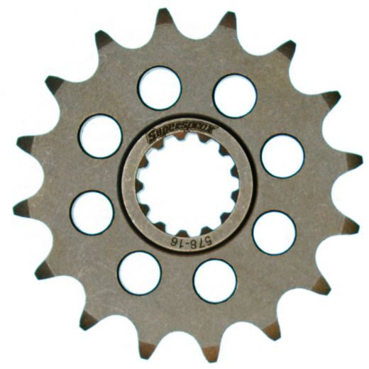 Sprednji verižnik SUPERSPROX CST-578:16 16T, 520