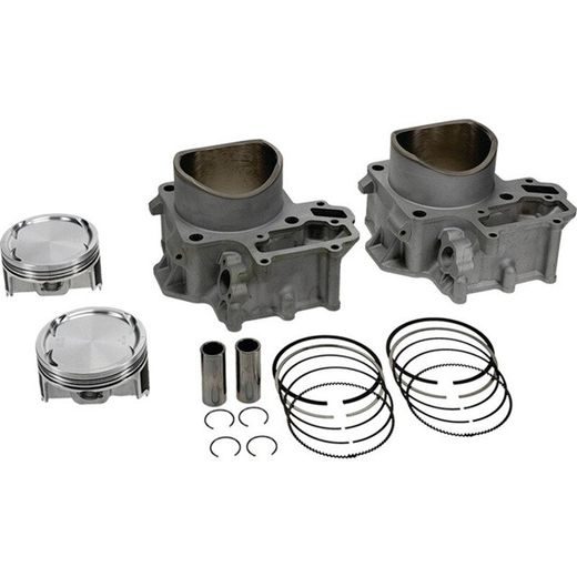 Standard bore HC cylinder kit CYLINDER WORKS CW30013K04HC 85mm