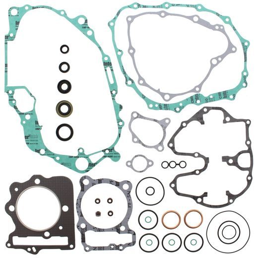 Complete Gasket Kit with Oil Seals WINDEROSA 811829
