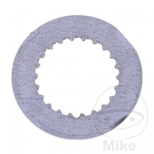 Locking plate JMP front sprocket
