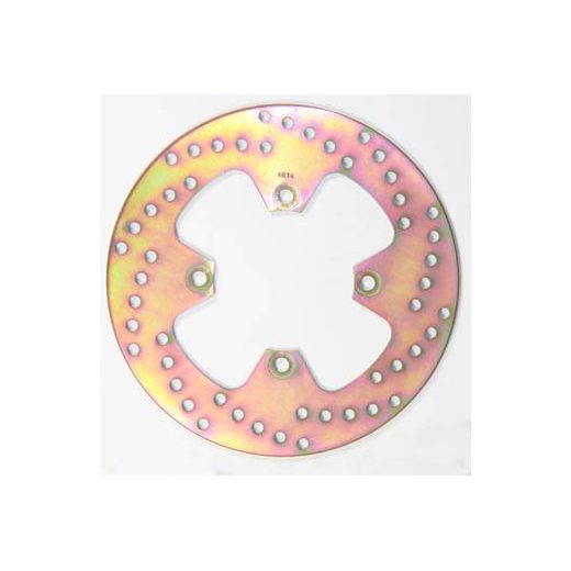 Zavorni disk EBC MD4014