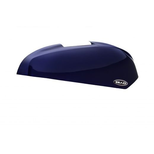 Pokrov kovčka ( Cover ) SHAD D1B43E01 for SH43 Modra