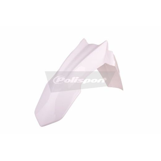 Prednji blatnik POLISPORT 8573900002 bela