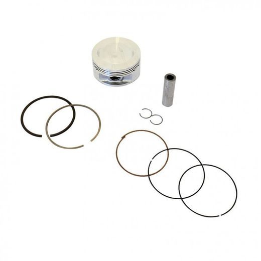 Set bata Athena Cast-lite ATHENA S4C07800001A d 77,94mm