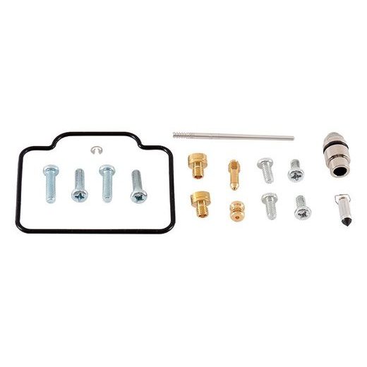 Carburetor Rebuild Kit All Balls Racing 26-1027