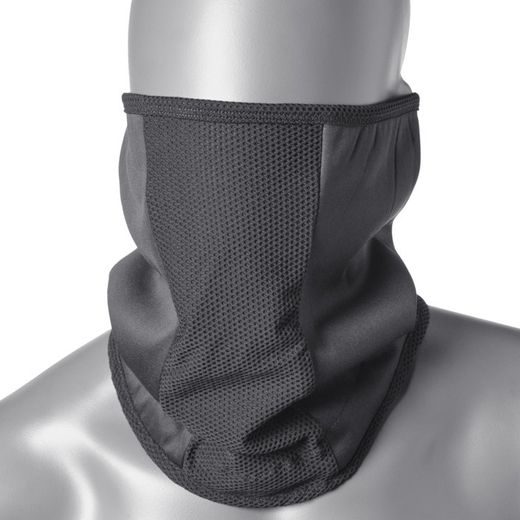 Functional scarf GMS MULTI ZG94952 črna