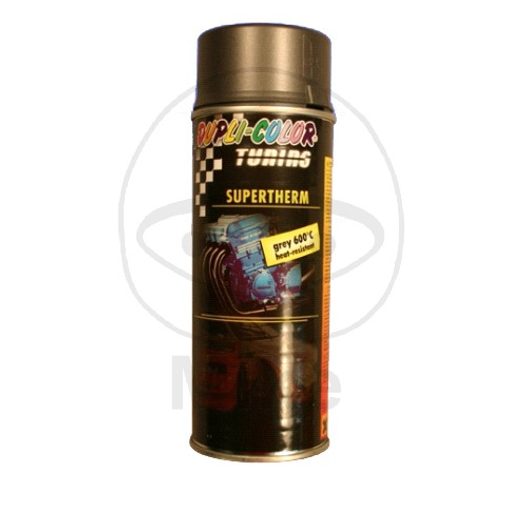 Spray paint JMT DUPLICOLOR 471544 400ml siva