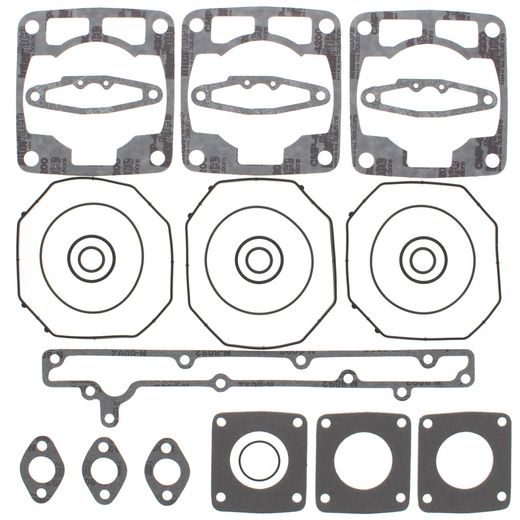Top End Gasket Kit WINDEROSA 710254