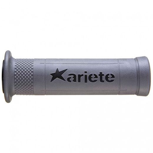 Ročaji (Gripi) ARIETE ARIRAM ROAD 02642-NG Black-Grey