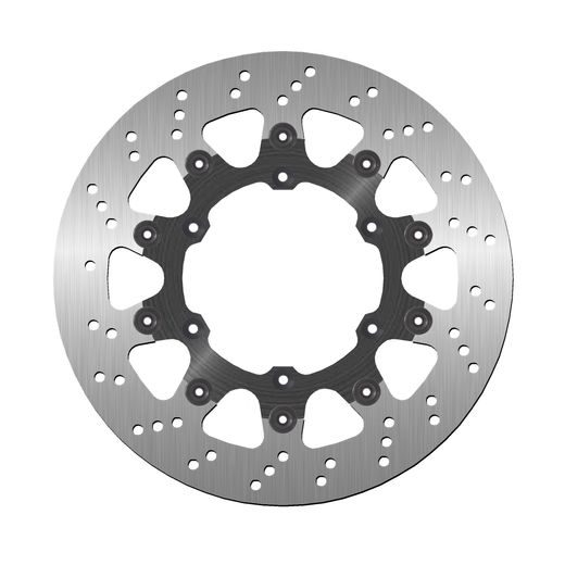 Zavorni disk NG 725