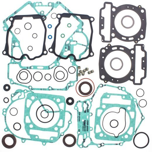 Complete Gasket Kit with Oil Seals WINDEROSA 811956