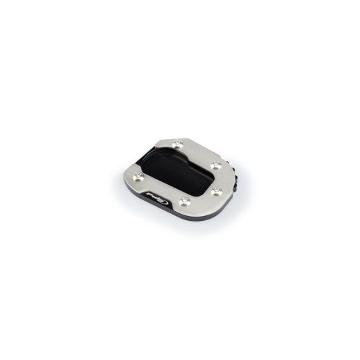 Kickstand extension PUIG 20194N črna