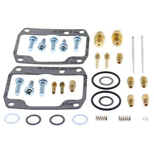 Carburetor Rebuild Kit All Balls Racing 26-1954