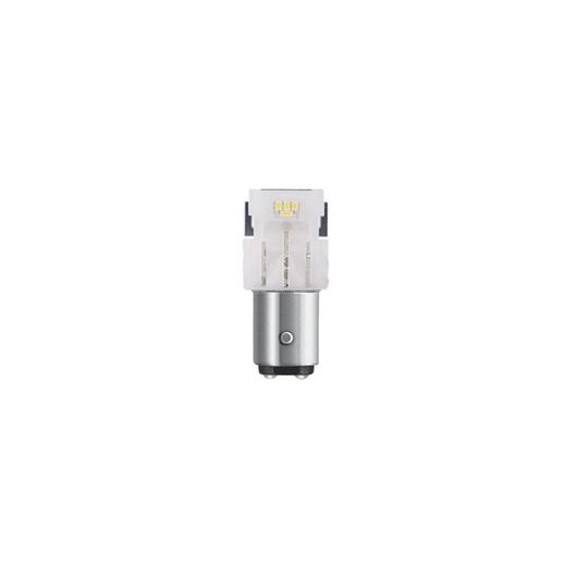 LED lamp OSRAM 246515195 7528WP-02B P21/5W BAY15D