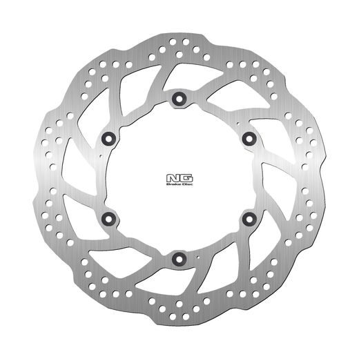 Zavorni disk NG 2021X