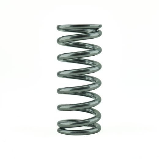 Shock spring K-TECH 61-220-75 75N siva