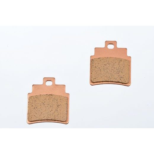 Zavorne obloge GOLDFREN 140 S3 (1 set = 4 pcs)