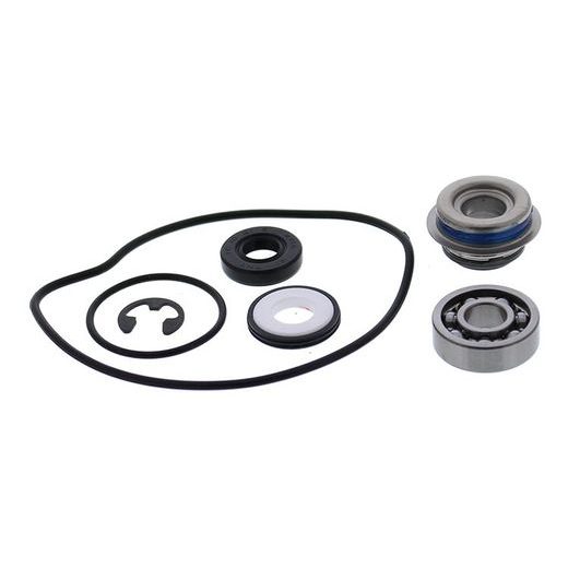 Water Pump Rebuild Kit WINDEROSA 721323