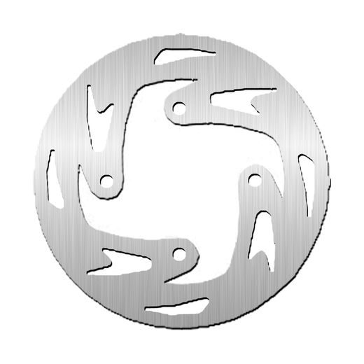 Zavorni disk NG 904