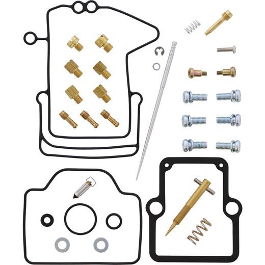 Carburetor Rebuild Kit All Balls Racing 26-1851