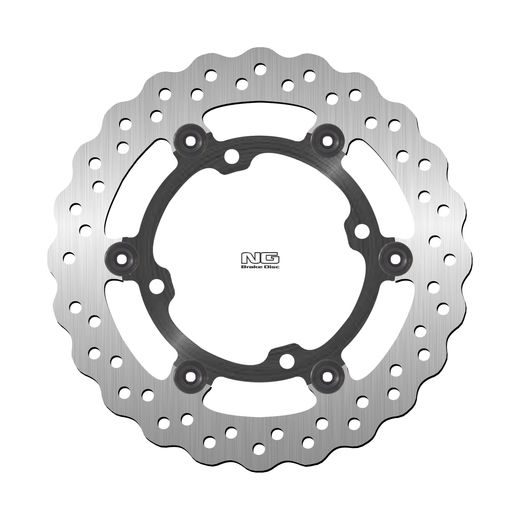 Zavorni disk NG 1031X