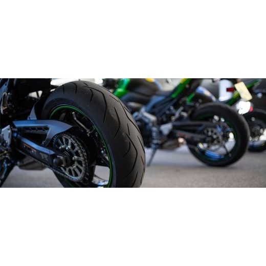 Pnevmatika DUNLOP 180/55ZR17 (73W) TL SPORTSMART Mk3