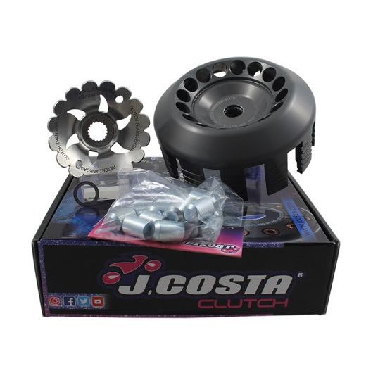 Sklopka J.Costa IT620CL