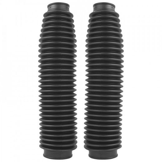 Fork boots POLISPORT 8365000004 350x41 mm črna