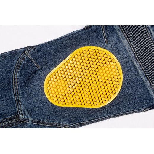 Jeans AYRTON 505 M110-343-3834 moder 38/34