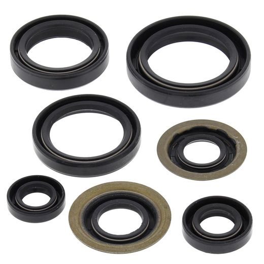 Engine Oil Seal Kit WINDEROSA 822260