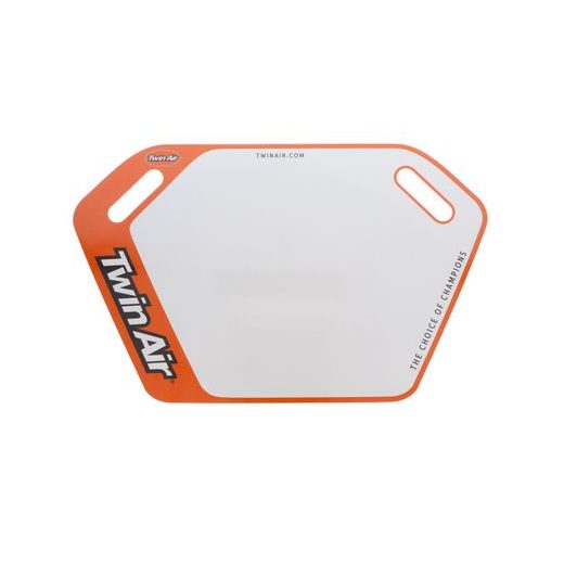 Pit board TwinAir 177823 dual-sided
