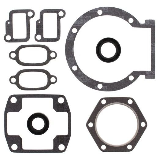 Complete Gasket Kit with Oil Seals WINDEROSA 711016X