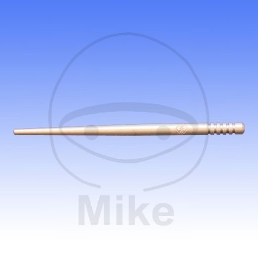 Carburettor diaphragm needle JMT cone A