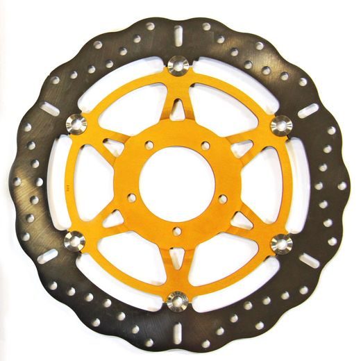 Zavorni disk EBC MD841XC